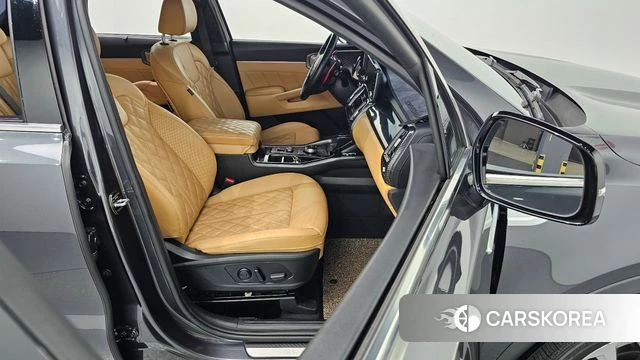 Kia Sorento 4th Generation id 4573585 из Кореи 20