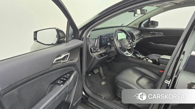 Kia Sportage 5th Generation id 4572946 из Кореи 20