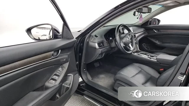 Honda Accord 10th Generation id 3045449 из Кореи 20