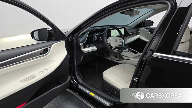 Hyundai The New Grandeur IG id 4696988 из Кореи 20