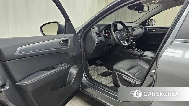 Renault Korea (Samsung) XM3 id 4517828 из Кореи 30