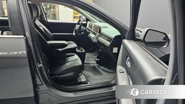 Hyundai Ionic 5 id 3280286 из Кореи 20