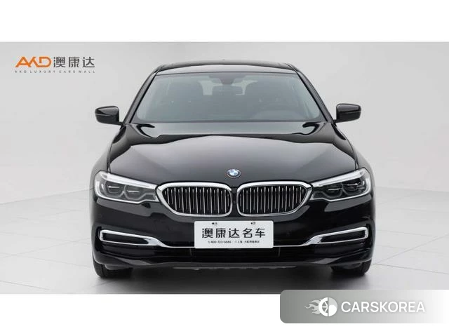 BMW 5 series id 4238938 из Китая 10