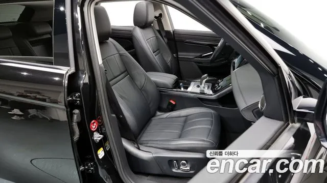 Land Rover Range Rover Evoque 2nd Generation id 2806183 из Кореи 20