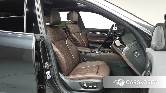 BMW 6 Series GT (G32) id 4389282 из Кореи 34