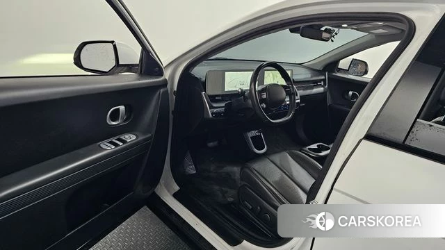 Hyundai Ionic 5 id 4350290 из Кореи 20