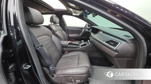 Genesis G90 id 4721541 из Кореи 37