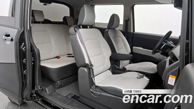 Kia The New Kia Ray EV id 2717314 из Кореи 20