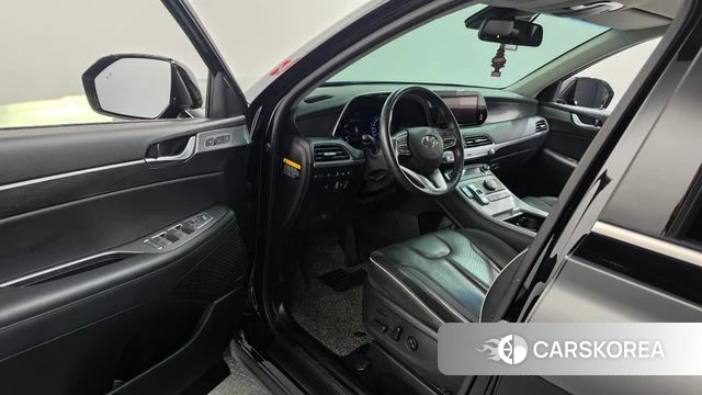 Hyundai Palisade id 4907433 из Кореи 35