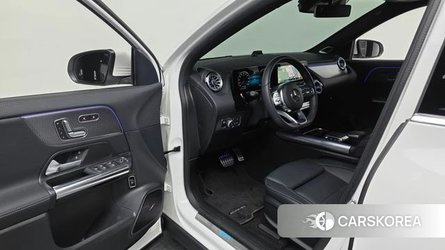 Mercedes-Benz EQA H243 id 3851081 из Кореи 20