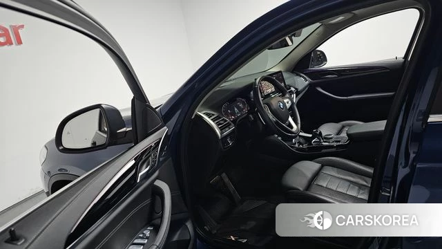 BMW X4 (G02) id 4540923 из Кореи 20