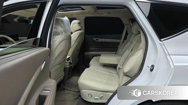 Genesis GV80 id 4697632 из Кореи 31