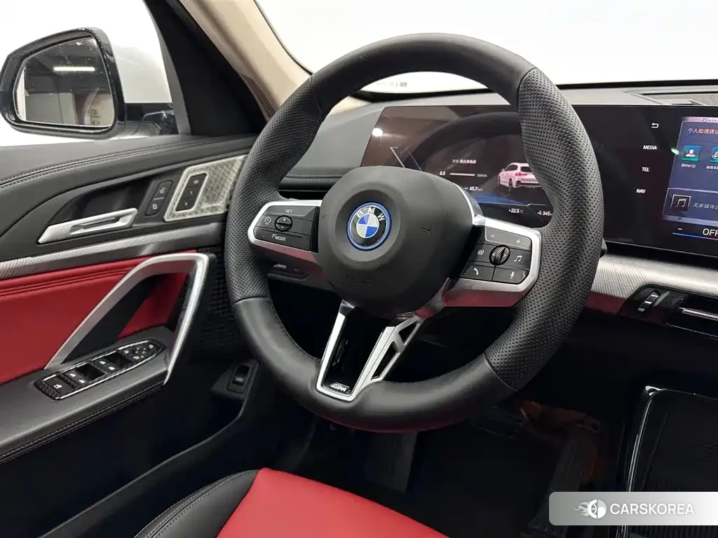 BMW iX1 id 4570517 из Китая 32