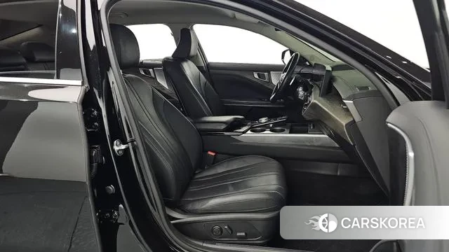 Kia K8 id 3551149 из Кореи 20