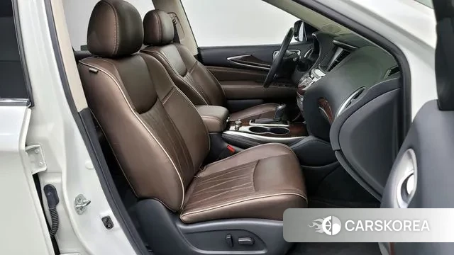 Infiniti QX60 id 2290207 из Кореи 20