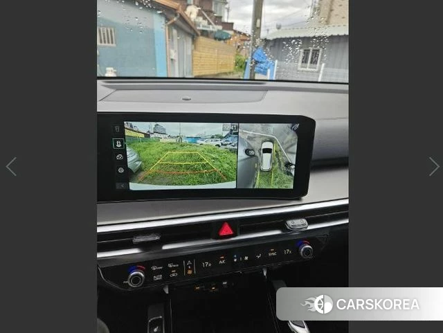 Kia The New Sorento 4th Generation id 4602226 из Кореи 10