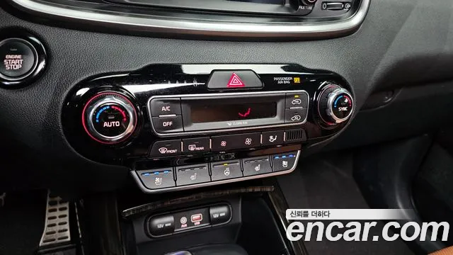 Kia The New Sorento id 2710739 из Кореи 20