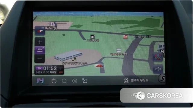 Chevrolet (GM Daewoo) Orlando id 3536320 из Кореи 20