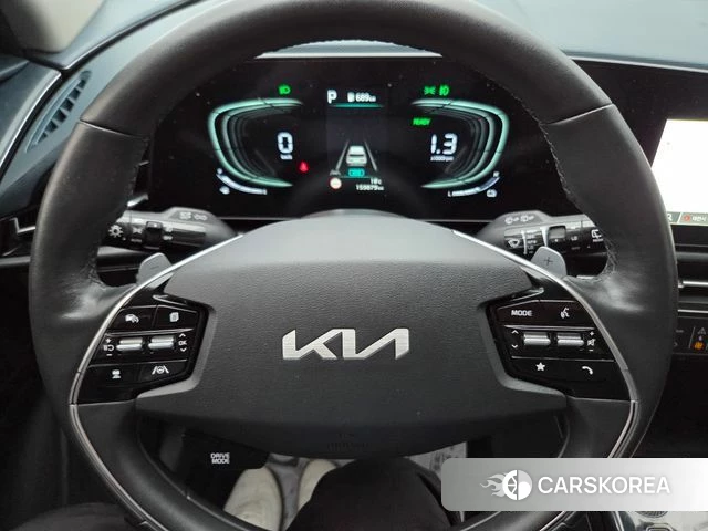 Kia Di Ol Nu Niro id 3889275 из Кореи 20