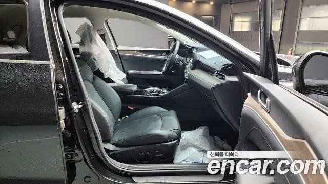 Kia K5 3rd generation id 2936791 из Кореи 20