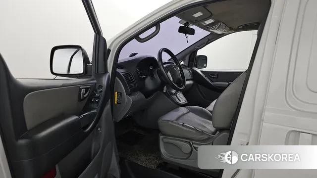 Hyundai The New Grand Starex id 3171558 из Кореи 20