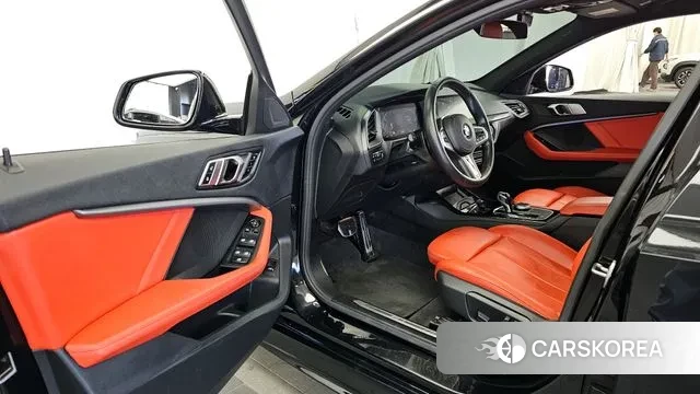 BMW 1 Series (F40) id 3717414 из Кореи 20