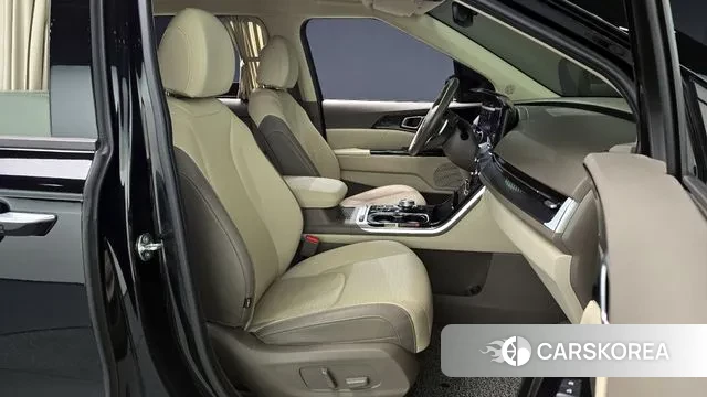 Kia Carnival 4th generation id 3053131 из Кореи 20