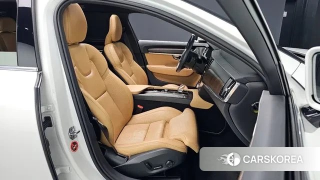 Volvo S90 id 3519478 из Кореи 20