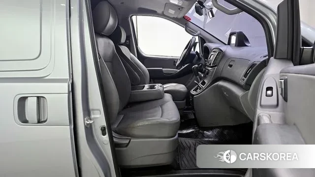 Hyundai The New Grand Starex id 3485173 из Кореи 20