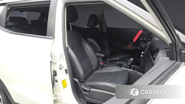 Ssangyong Berry New Tivoli id 3488710 из Кореи 20