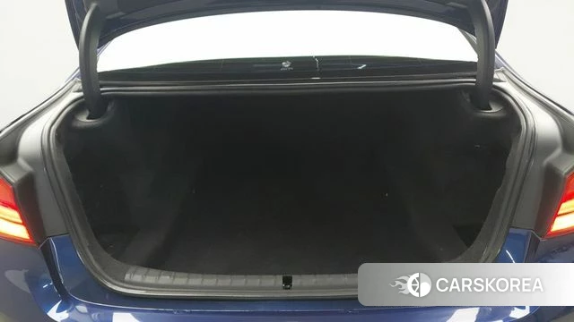 BMW 5 Series (G30) id 4225412 из Кореи 20