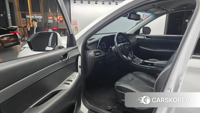 Hyundai Palisade id 4692798 из Кореи 30