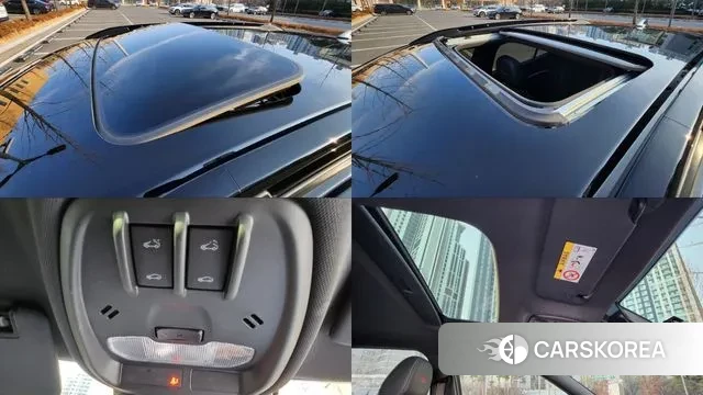 Chevrolet (GM Daewoo) Trax Crossover id 3679836 из Кореи 20