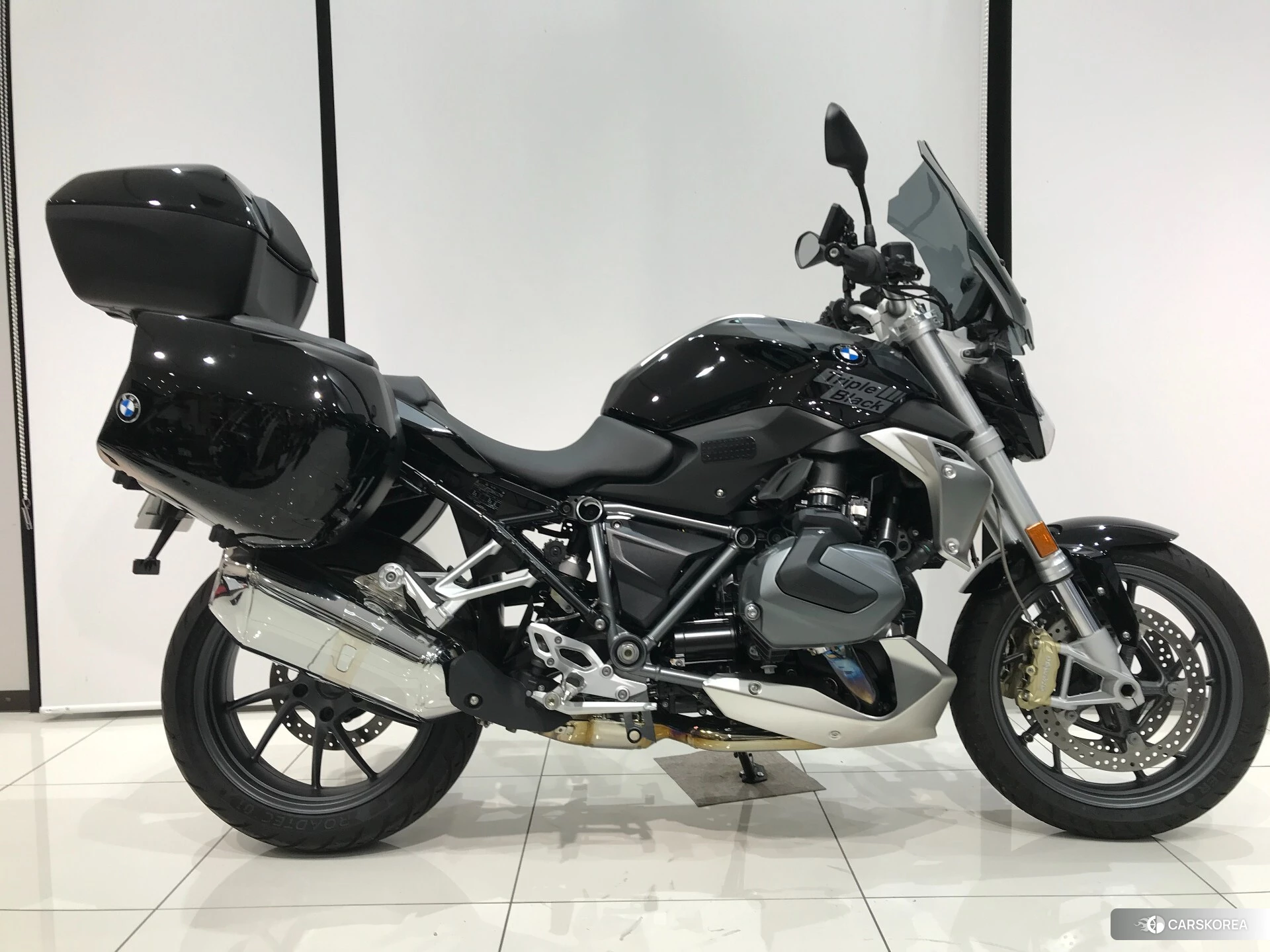 Проданный BMW R1250R id 4191514 из Японии, фото 17