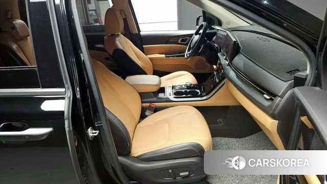 Kia Carnival 4th generation id 3935804 из Кореи 20