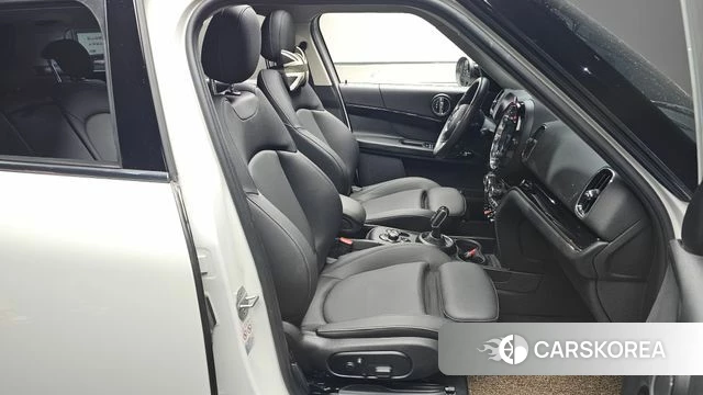Mini Cooper Countryman id 4730308 из Кореи 30