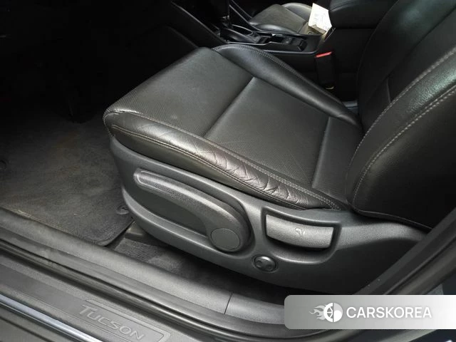 Hyundai All New Tucson id 4900069 из Кореи 20
