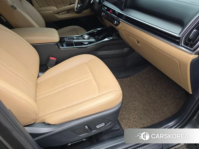 Kia The New Sorento 4th Generation id 4547670 из Кореи 20