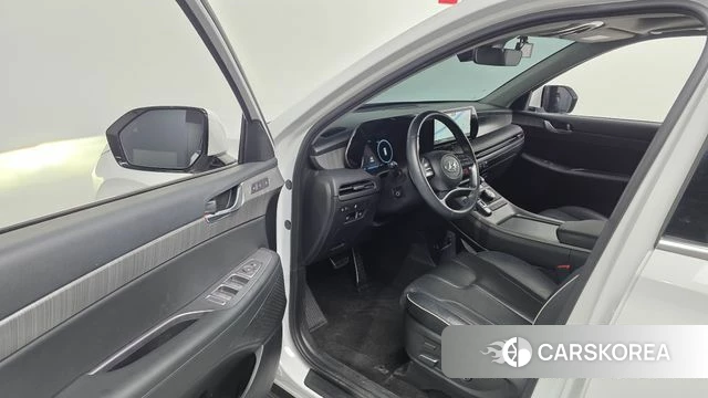 Hyundai The New Palisade id 4382010 из Кореи 38