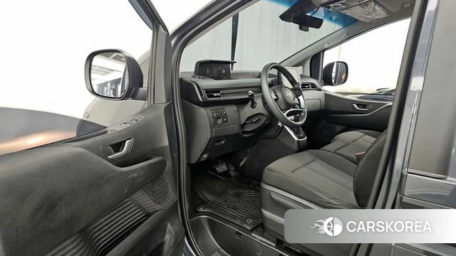 Hyundai Staria id 4408124 из Кореи 30