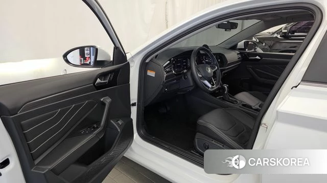 Volkswagen 7th Generation of Jetta id 4768577 из Кореи 32