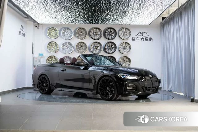 BMW 4 series id 4349011 из Китая 15