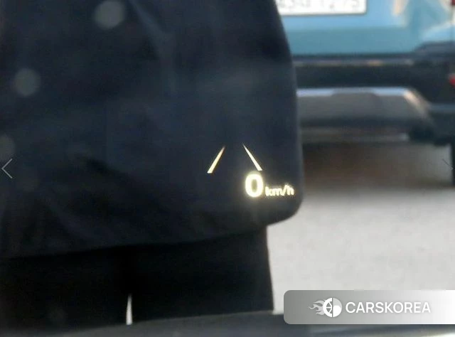Hyundai The New Grandeur IG id 4511400 из Кореи 20