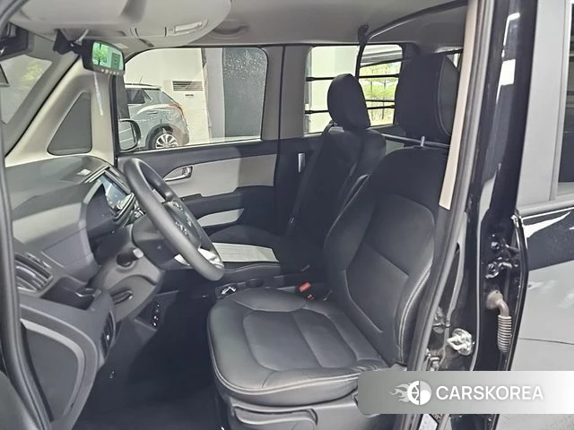 Kia The New Kia Ray id 3915066 из Кореи 20