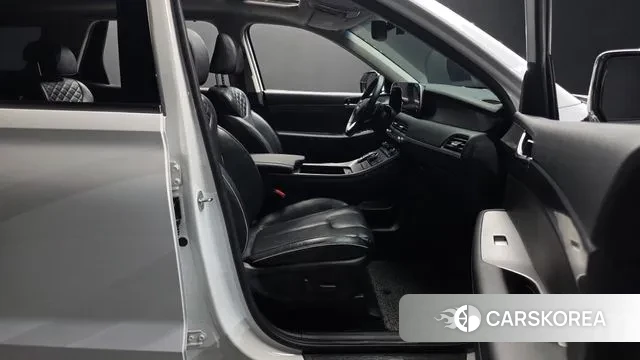 Hyundai Palisade id 3592882 из Кореи 20