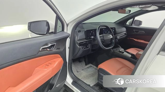 Kia The New Sportage 5th Generation id 4706126 из Кореи 20