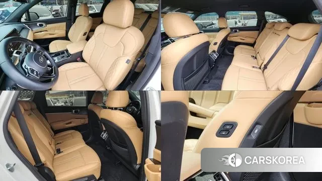 Kia Sorento 4th Generation id 3733296 из Кореи 20