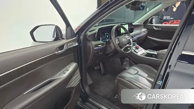 Hyundai The New Palisade id 3447208 из Кореи 20