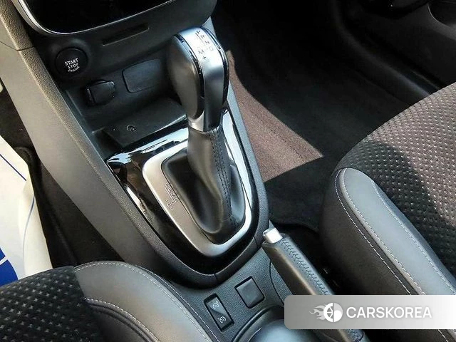 Renault Korea (Samsung) Clio id 4760272 из Кореи 20