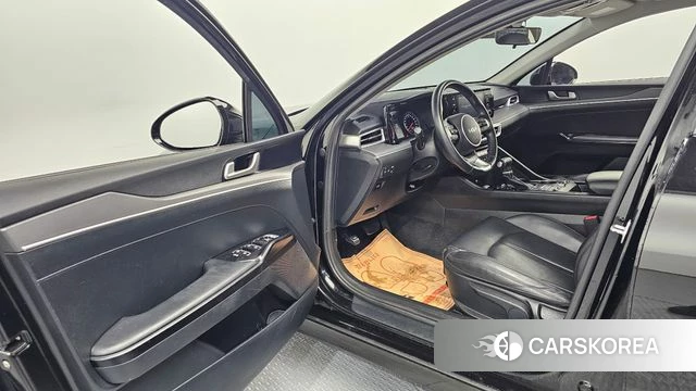 Kia K5 3rd generation id 3914781 из Кореи 20